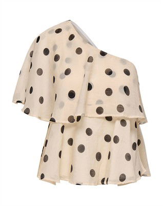 JDYFay Life One-Shoulder Top 